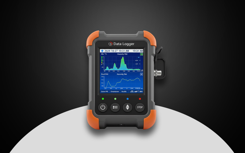 Data Loggers